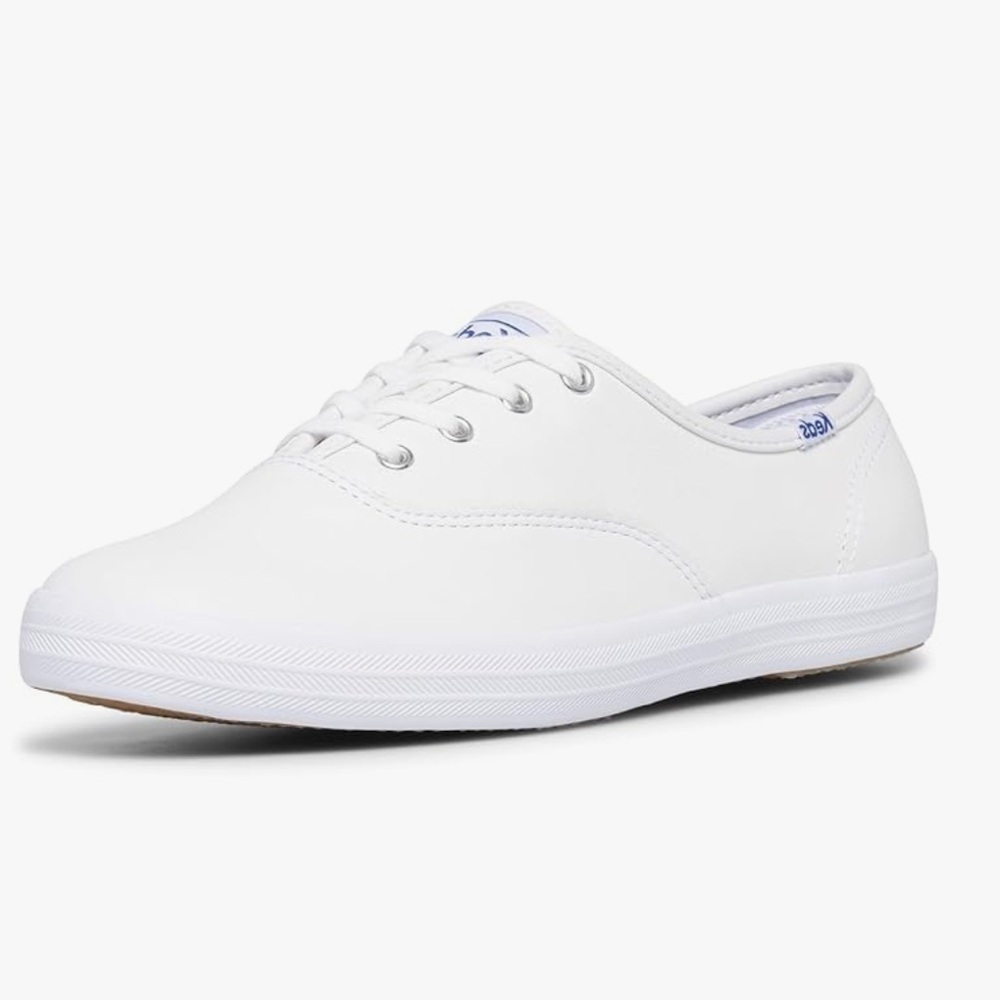 🔥⭐️HP 🔥⭐️Keds Women Champion Original Lace up sneakers - Picture 1 of 15